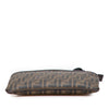 Fendi Zucca Coated Canvas Crossbody Secondhand