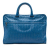 Secondhand Bottega Veneta Nappa Intrecciato Briefcase