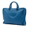 Secondhand Bottega Veneta Nappa Intrecciato Briefcase