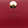 Louis Vuitton Monogram Multicolore Sarah Long Wallet Secondhand
