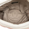 Chanel CC Nylon Doudoune Crossbody Secondhand