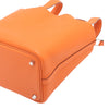 Hermès Clemence Picotin Lock 18 Secondhand