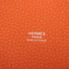 Hermès Clemence Picotin Lock 18 Secondhand