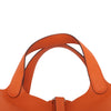 Hermès Clemence Picotin Lock 18 Secondhand