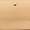 Louis Vuitton Monogram Dentelle Sarah Long Wallet Secondhand