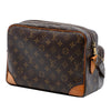 Louis Vuitton Monogram Nil Crossbody Secondhand