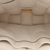 Bottega Veneta Nappa Intrecciato Padded Chain Cassette Satchel Secondhand