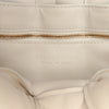 Bottega Veneta Nappa Intrecciato Padded Chain Cassette Satchel Secondhand