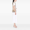 Bottega Veneta Nappa Intrecciato Padded Chain Cassette Satchel Secondhand