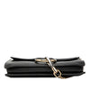 Chloé Small Suede and Calfskin Faye Crossbody Secondhand