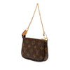 Louis Vuitton Monogram Mini Pochette Accessoires Secondhand
