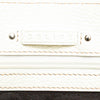 Celine Macadam Denim Tote Secondhand