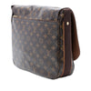 Louis Vuitton Monogram Beaubourg Messenger MM Secondhand