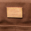 Louis Vuitton Monogram Beaubourg Messenger MM Secondhand