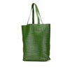 Bottega Veneta Nappa Intrecciato Tote Secondhand