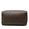 Louis Vuitton Monogram Speedy 30 Secondhand