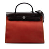Hermès Toile Herbag Zip 31 Secondhand
