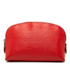 Louis Vuitton Epi Cosmetic Pouch PM Secondhand