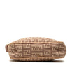 Fendi Zucchino Canvas Crossbody Secondhand