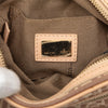 Fendi Zucchino Canvas Crossbody Secondhand