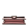 Secondhand Gucci Mini Textured Leather Valentines Day Dionysus Crossbody