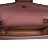 Secondhand Gucci Mini Textured Leather Valentines Day Dionysus Crossbody
