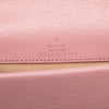 Secondhand Gucci Mini Textured Leather Valentines Day Dionysus Crossbody