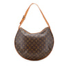 Louis Vuitton Monogram Croissant GM Secondhand