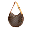 Louis Vuitton Monogram Croissant GM Secondhand