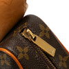 Louis Vuitton Monogram Croissant GM Secondhand