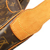 Louis Vuitton Monogram Croissant GM Secondhand