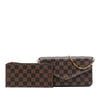 Louis Vuitton Damier Ebene Pochette Felicie Secondhand