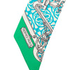 Hermès More Et Gourmettes Remix Twilly Scarf Secondhand