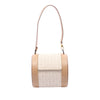 Bvlgari Canva B.zero1 Logomania Handbag Secondhand