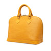 Louis Vuitton Epi Alma PM Secondhand