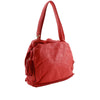 LOEWE Embossed Nappa Flamenco Tassel Crossbody Secondhand