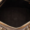 Gucci Medium GG Canvas Charm Dome Satchel Secondhand