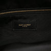 Saint Laurent Quilted Nappa Monogram Icare Hobo Secondhand