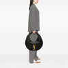 Saint Laurent Quilted Nappa Monogram Icare Hobo Secondhand