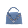 Louis Vuitton Taurillon Studded Capucines BB Secondhand