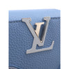 Louis Vuitton Taurillon Studded Capucines BB Secondhand