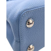 Louis Vuitton Taurillon Studded Capucines BB Secondhand