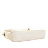 Chanel Small Quilted Lambskin Chain Flap Secondhand