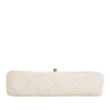 Chanel Small Quilted Lambskin Chain Flap Secondhand