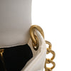 Chanel Small Quilted Lambskin Chain Flap Secondhand