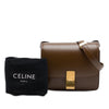 Celine Small Calfskin Classic Box Secondhand