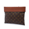 Louis Vuitton Monogram Pochette Tuileries Secondhand