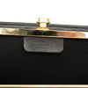 Secondhand Dior Honeycomb Coated Canvas Clutch