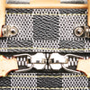 Louis Vuitton Damier Colors Valisette Verticale Secondhand