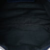Balenciaga Lambskin Motocross Classic Clip M Clutch Secondhand